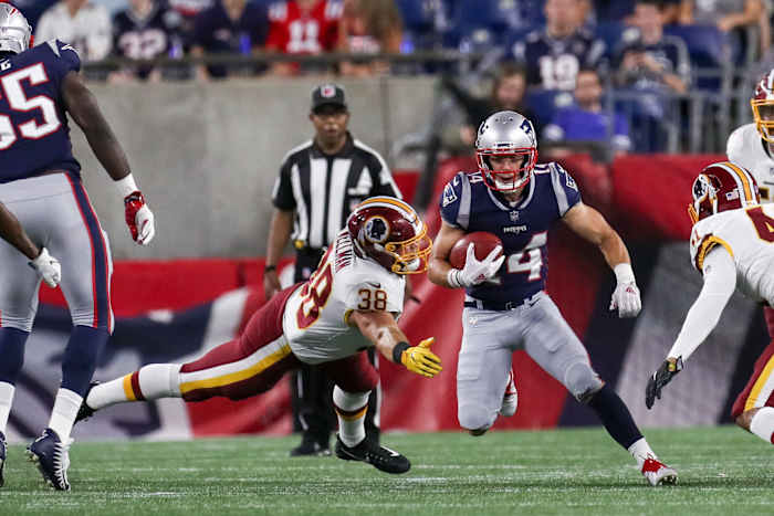 Photo by Paul Rutherford-USA TODAY Sports